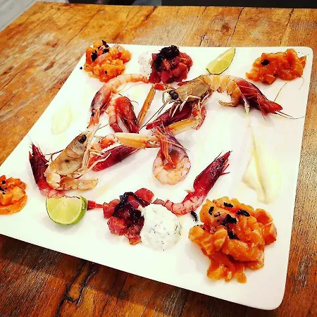 Exil Di Nuovo Alojamento de Acomodação e Pequeno-almoço Villapiana