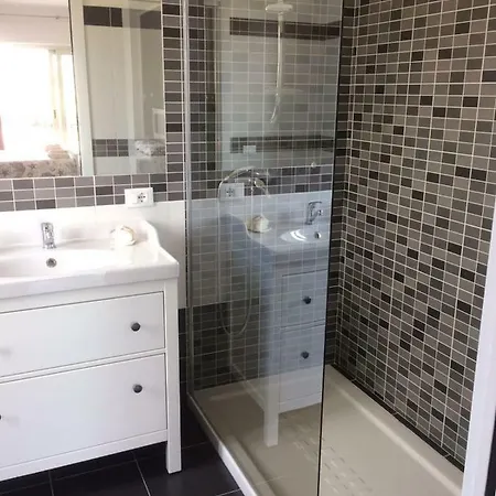 Alojamento de Acomodação e Pequeno-almoço Exil Di Nuovo