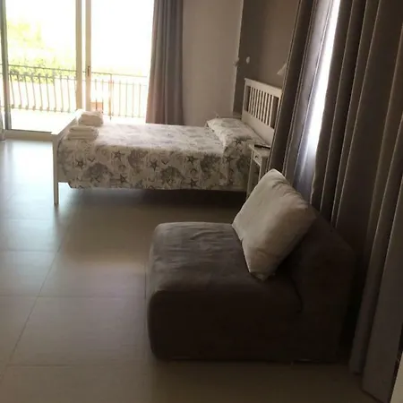 Alojamento de Acomodação e Pequeno-almoço Exil Di Nuovo Villapiana