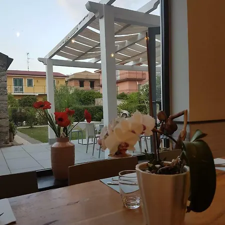 Frühstückspension Exil Di Nuovo