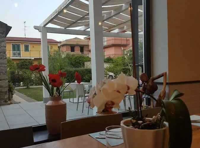 ベッド・アンド・ブレックファスト Exil Di Nuovo