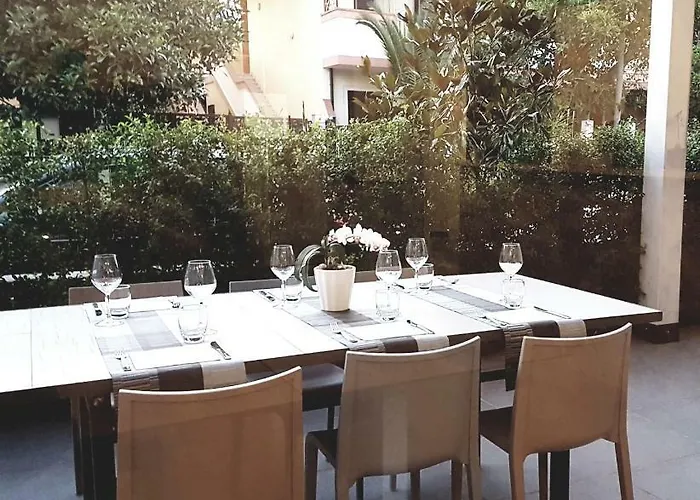 Exil Di Nuovo ベッド・アンド・ブレックファスト ヴィッラピアーナ