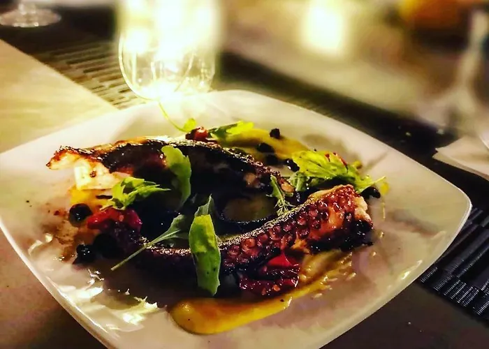 ベッド・アンド・ブレックファスト Exil Di Nuovo *