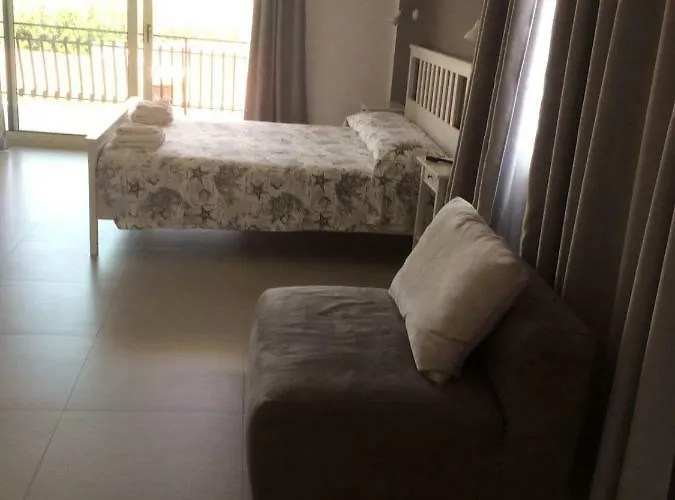 ベッド・アンド・ブレックファスト Exil Di Nuovo ヴィッラピアーナ